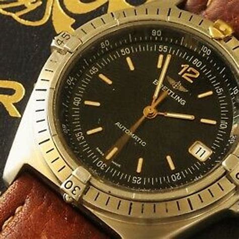 Breitling Automatic 80370